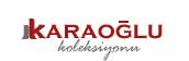 Karaoğlu Koleksiyon Logo